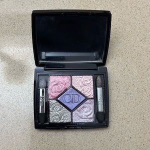 Christian Dior Makeup